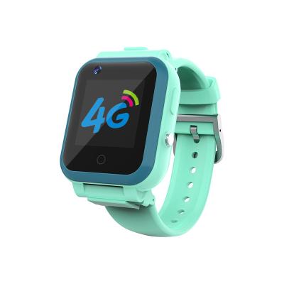 China Wifi Kids Waterproof Smart Watch Books Tracker 4g SIM Card Slot With Dual Camera SOS Kids Smartwatch for sale