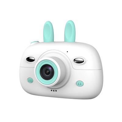 China Hot Selling Cheap Custom Vedio Digital Kids Photo Camera 650mah Professional Toy for sale