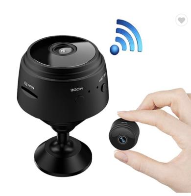 China Support FULL HD 1080P MINI WIFI Wifi Camera Price, a9 mini cctv mini camera drone wireless live video camera for sale