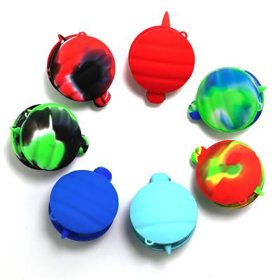 China Other Children's Rainbow 3d Magic Ball Silicone Decompress Toys Squeeze Toy Push Bubble Sensory Stress Stress Toy Shop For Kids for sale