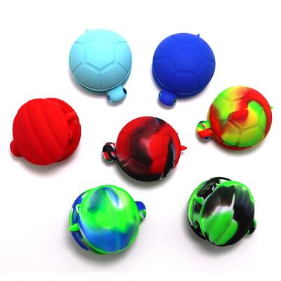 China Store Food Decompression Push Noise Squeeze Bubble New Wholesale Sensory Toys Relaxation Bubble Toys Set Balls For Kids Adults for sale