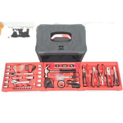 China 77Pieces Home Repair Household Tool Kit for sale