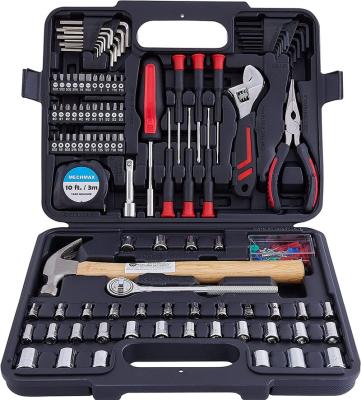 China Home Repair 149 Piece Home Repair Tool Kit for sale