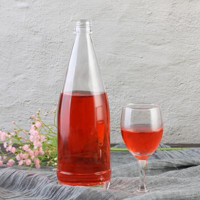 China Beverage China 11 Years Manufacturer Of Glass Empty Water Bottle Clear Supply Wholesale Price For Water 250ml Glass Wholesale Bottle for sale