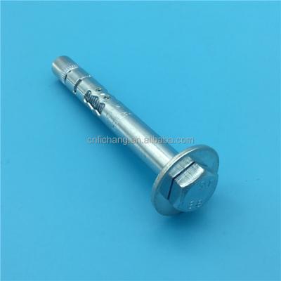 China Others m12 galvanized hollow wall anchor bolts for sale