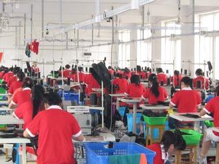 Verified China supplier - Baoding Shengshizhixing Bags Manufacturing Co., Ltd.