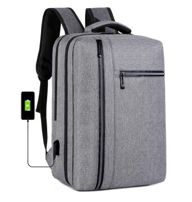 China Factory wholesale hot multifunctional business waterproof backpacks sale smart color men waterproof custom laptop backpacks for sale