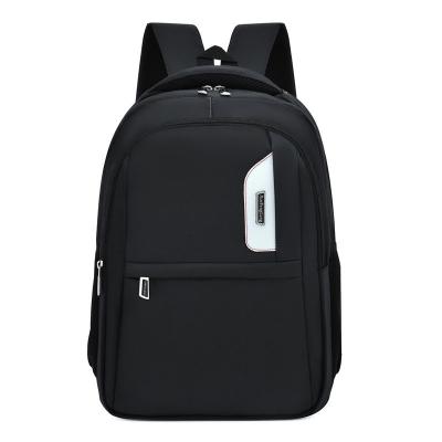 China 2021 Hot Selling Anti-theft Business Durable Cheap Laptop Bag Backpacks For Men Custom Pray for sale