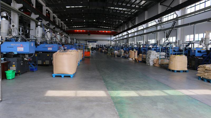 Verified China supplier - Yancheng Wantian Plastics Industry Co., Ltd.