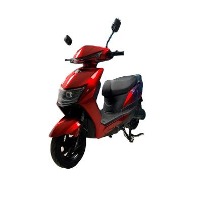 China High Speed ​​Electric Scooter 60V 20AH 1000w 1500w 2000w CKD Electric Motorcycle With H1 Pedals Disc Brake for sale