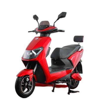 China Manufacturer Sale 2000W Professional Adult Electric Motorcycle Price PLEASURE for sale