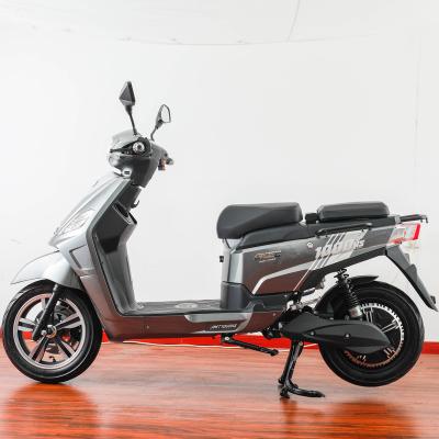 China CKD Unisex Design For India Market E-scooter Scooter Two Seat E Electric Scooter for sale