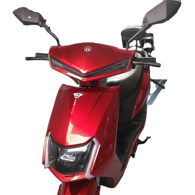 China 45kmph 48V India market cost-effiective 800W e bikes electric mobility scooter H9 for sale