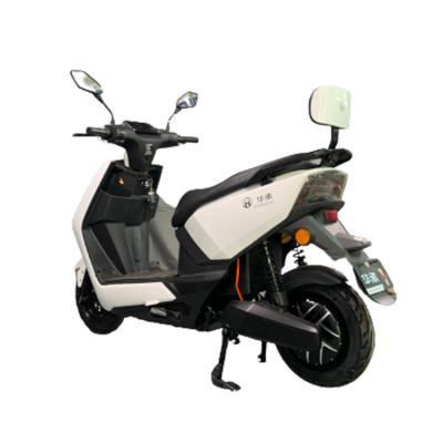 China 500-1000W Motor Electric Motorcycle Scooter For Adult U6 for sale