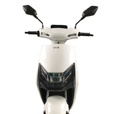 China Unisex Customized Lead Acid Battery Electric Bikes Electric Moped for sale