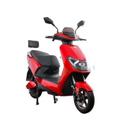 China CCC 1500W Storage Battery CKD Unisex Tubeless Electric Scooter For Men for sale