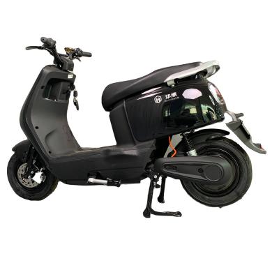 China speed&fun Two-wheeler best electric e-bike scooter warrior for sale