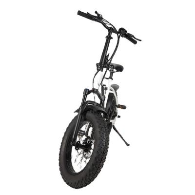 China Aluminum Alloy High quality portable electric bicycle 8.5 inch mini e-bike for sale