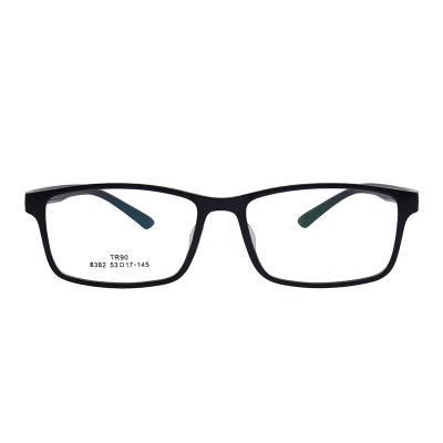 China Optical frame TR90 stock glass eye optic glass frames women optical glass china factories for sale