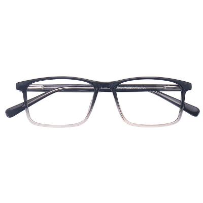 China Fashionable New Arrival CP Injection Glasses Frames With Spring Hinge In Stock for sale