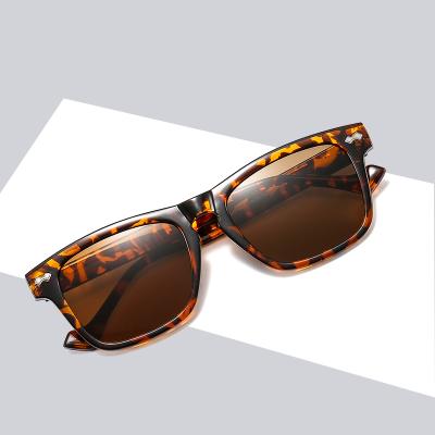 China Fashion sunglasses fashion river men injection frame sunglasses men sunglasses 2021 for sale