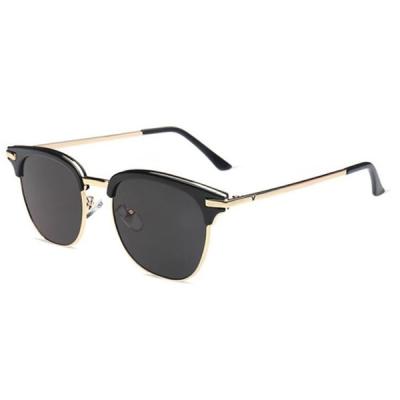 China Fashion sunglasses the latest metal sunglasses men's sunglasses 2022 metal frames variety of metal sunglasses for sale