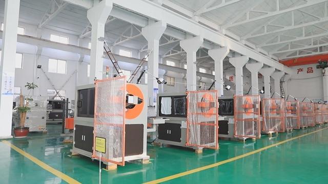 Verified China supplier - Changzhou Hui Ting Machinery Co., Ltd.