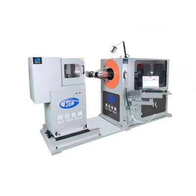 China Automative parts manufacuring automatic CNC wire bending machine high quality durable using various 3D 380V/50HZ/3P supplied 3 pairs of NC Huiting 7 of axis; JIA for sale