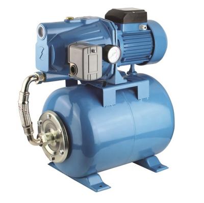 China Economical High Quality Water Pump Vortex Clean Water Pressure Booster Pump Pressure Booster System for sale