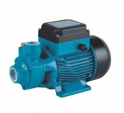 China Economical 0.5HP-2HP QB60 QB70 QB80 QB90 Peripheral Water Pump for sale