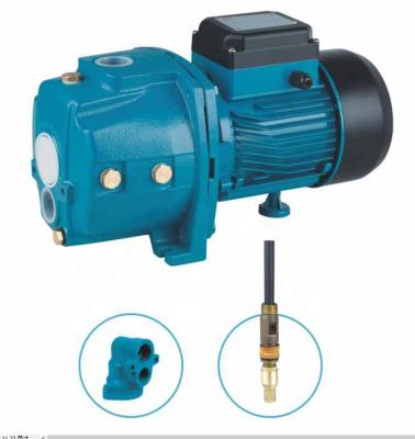 China Economical 0.5HP-1HP JETDP/JETDW with Self Priming JET Water Pump Ejector for sale