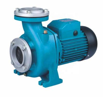 China Economical Single Stage Water Impeller Pump High Efficiency Electric Centrifugal Water Pump for sale