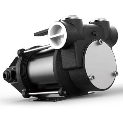 China Economical 60LPM DC12V/24V Fuel Transfer Pump for sale