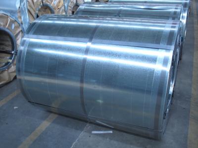 China JIS G3302 SGCC Dipped quente galvanizou a tira de aço/bobina de aço 1000mm 1250mm do SOLDADO à venda