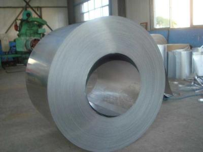 China 0,3 - 3.5mm heißes eingetauchtes galvanisiertes Stahl-umwickelt/HDGI 60g/m2 - Zink 275g/m2 beschichtet zu verkaufen