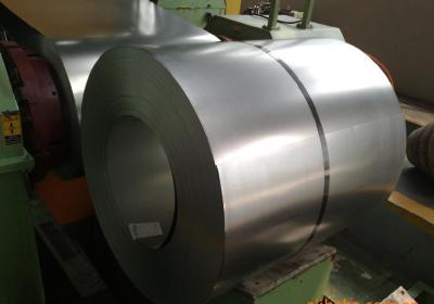 China Hot dipped Cold rolled steel coils , GI steel coil for fencing products for sale