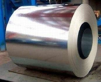 China Customized  SGCC Hot Dipped Galvanized Steel Coils JIS G3302 SGCC SGH540 for sale