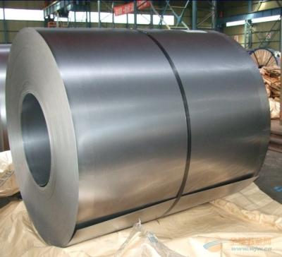 China Hot Dipped Galvanized Steel Sheet  / cold rolled steel coil For Construction Building for sale