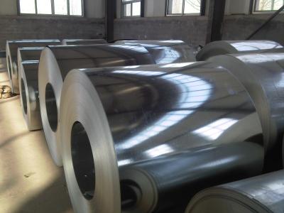 China CQ dx51d Hot Dipped galvanized sheet and coil With Enough Zinc  corrosion resistance for sale