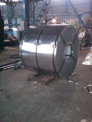 China Construction Prepainted Galvalume Steel Coil and sheet 1200mm 1219mm 1220 mm for sale