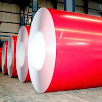 China G3312 , SGLCC  pre painted galvanized steel sheet , color coated  steel coil for sale