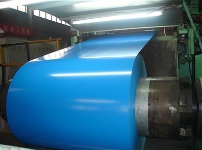 China SGCH SGLCC Prepainted Galvalume Steel Coil / zincalume steel sheet coil az30-180g/m2 for sale