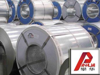 China A bobina de aço laminada mergulhada quente de PPGI/Prepainted a chapa de aço galvanizada ASTM A653, JIS G3302 à venda