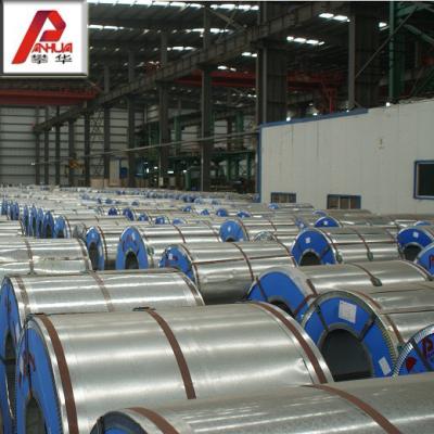 China 301 302 304 Stahlspule JIS G3302/JIS G3312/ASTM A653M 304L 316 316L PPGL PPGI zu verkaufen