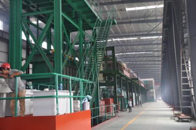 China High compressive strength  Industry  PPGI Steel Coil  for roofing sheet for sale