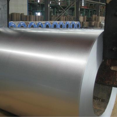 China JIS G3302  CRCA SPCC-SD/SB DC01 Cold Rolled Steel Coil 600mm - 1500mm Width for sale