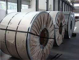 China SAE1006/1008/1018 , ASTM A36  Hot Rolled Steel Coils / HRC coil or sheet for sale