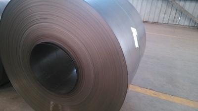 China High strength prime cold rolling of steel CR coil / sheet for construction for sale