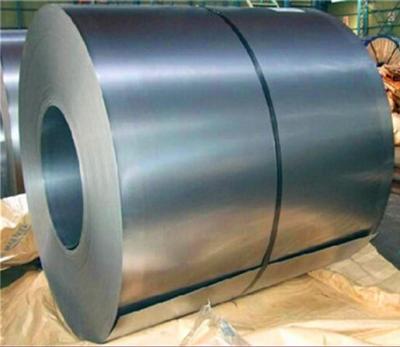 China SPCC  cold rolled stainless steel plate / coil for automobile , building materials for sale