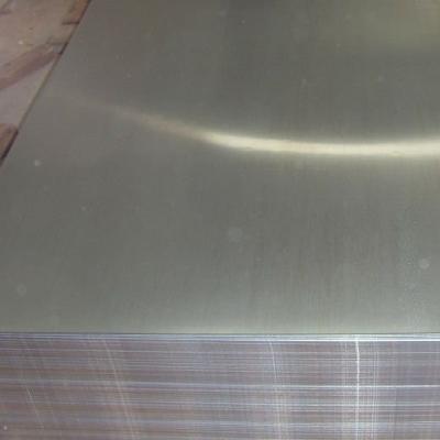 China ASTM29 , DIN16723 , EN10130 cold rolled steel plate / sheet for Oil drum for sale